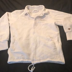 Diamond Supply Co. jacket